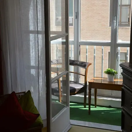 Fieschi Apartment Genoa