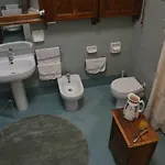 Fieschi Apartment