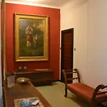 Fieschi Apartment