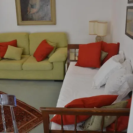 Apartment Fieschi *