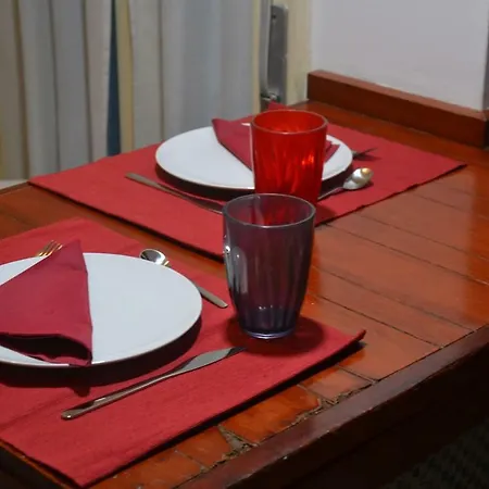 Appartement Fieschi *