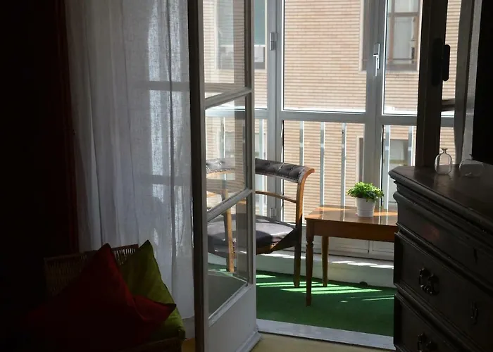 Fieschi Lejlighed Genova