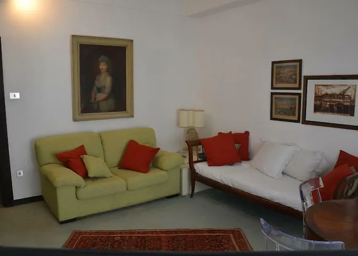 Fieschi Appartement *